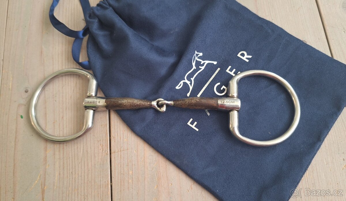 Fager Felix 12,5