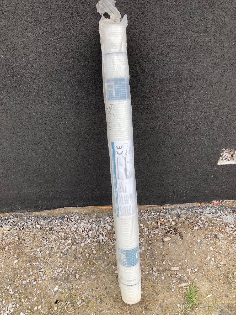 parozabrana dek fol n 110 standard 50m