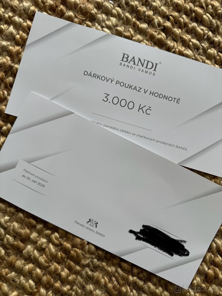 Bandi