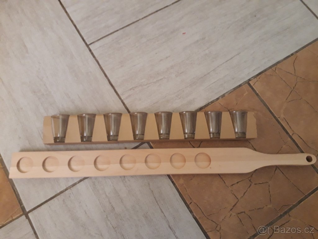 prkynko s panáky
