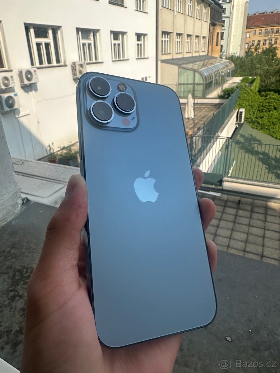 iPhone 13 Pro Max (256gb)