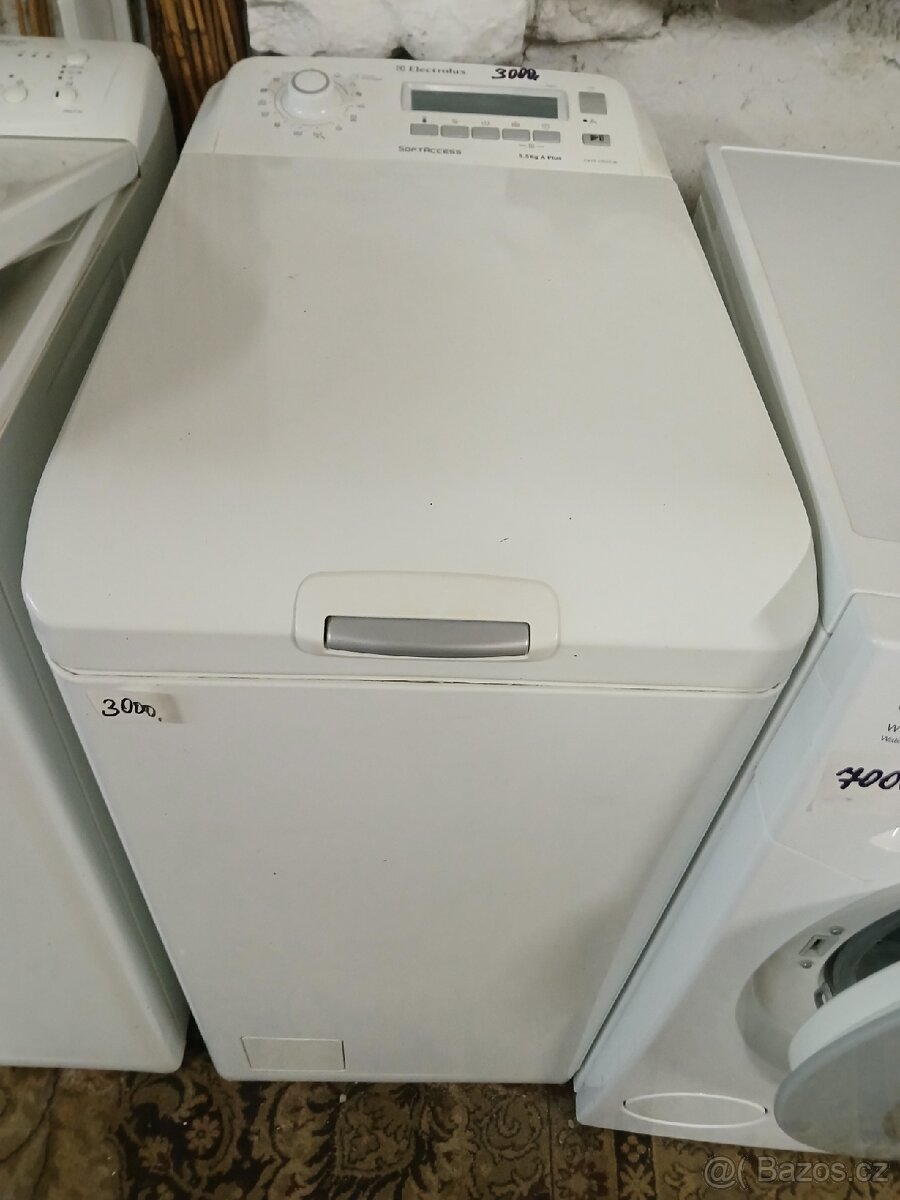 Pračka Elektrolux