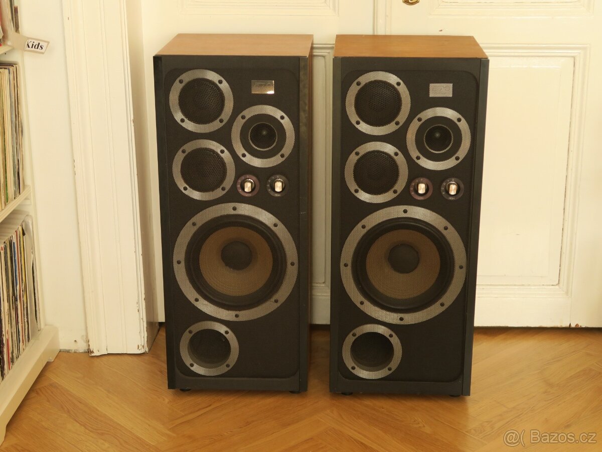 Wharfedale E70