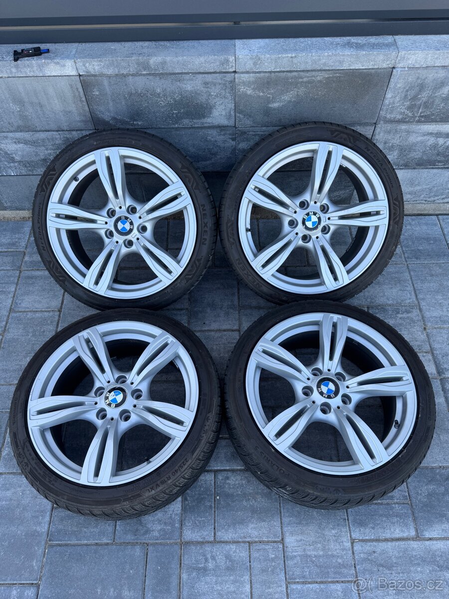 5x120 r18
