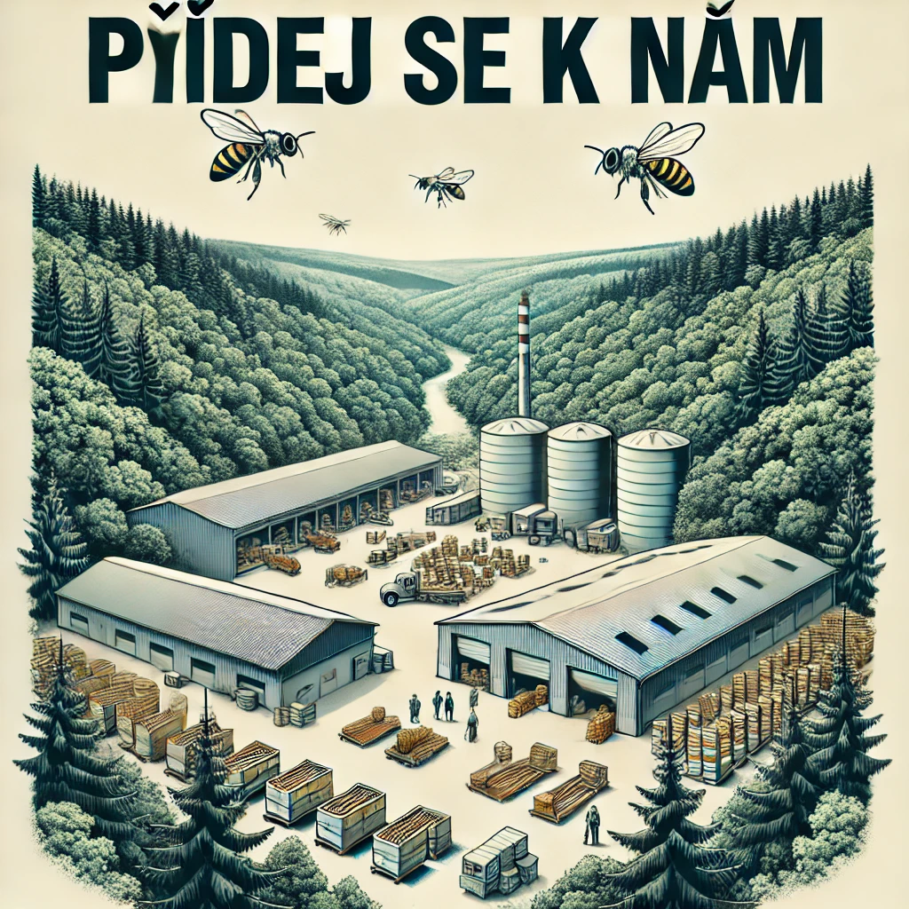 Chráněná dílna pro každého