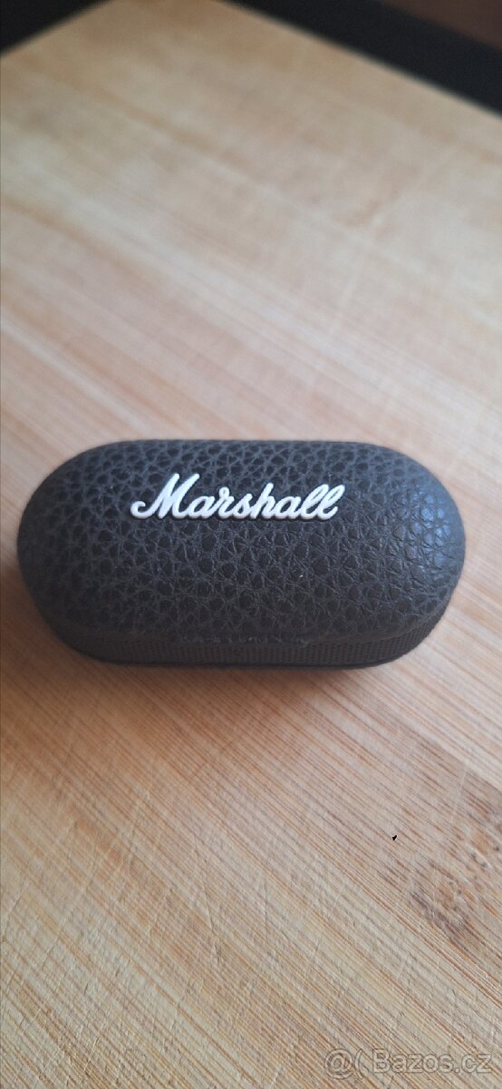 Marshall MODE II