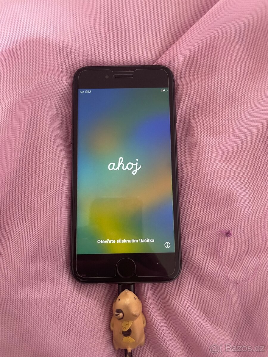 iPhone 8