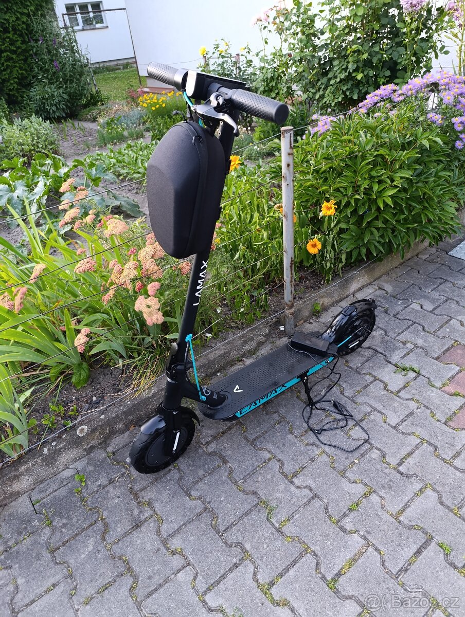 Lamax 11600
