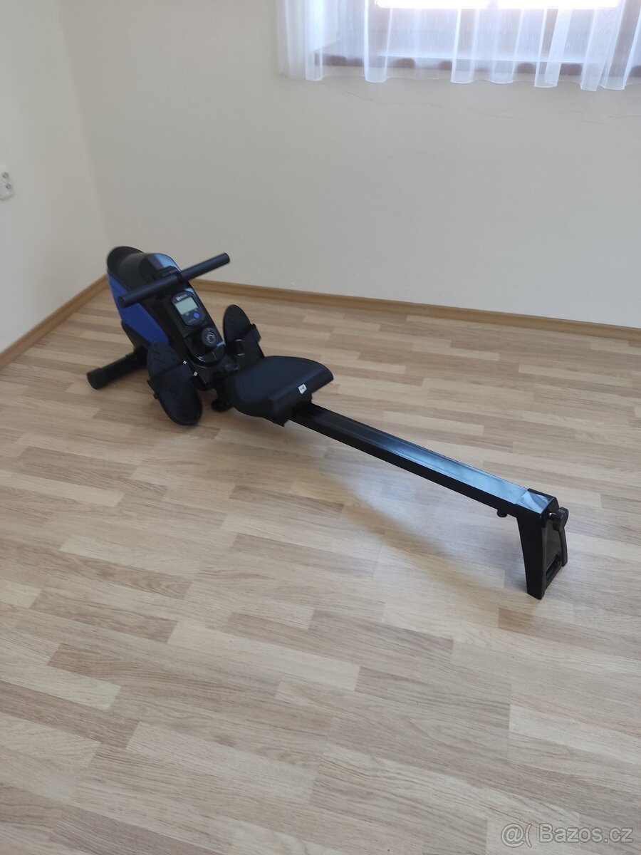 Veslařský trenažér