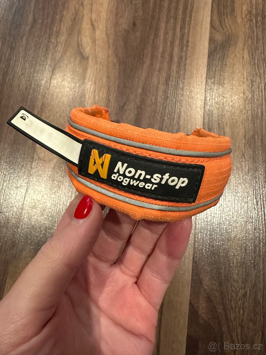 Nonstop dogwear obojek