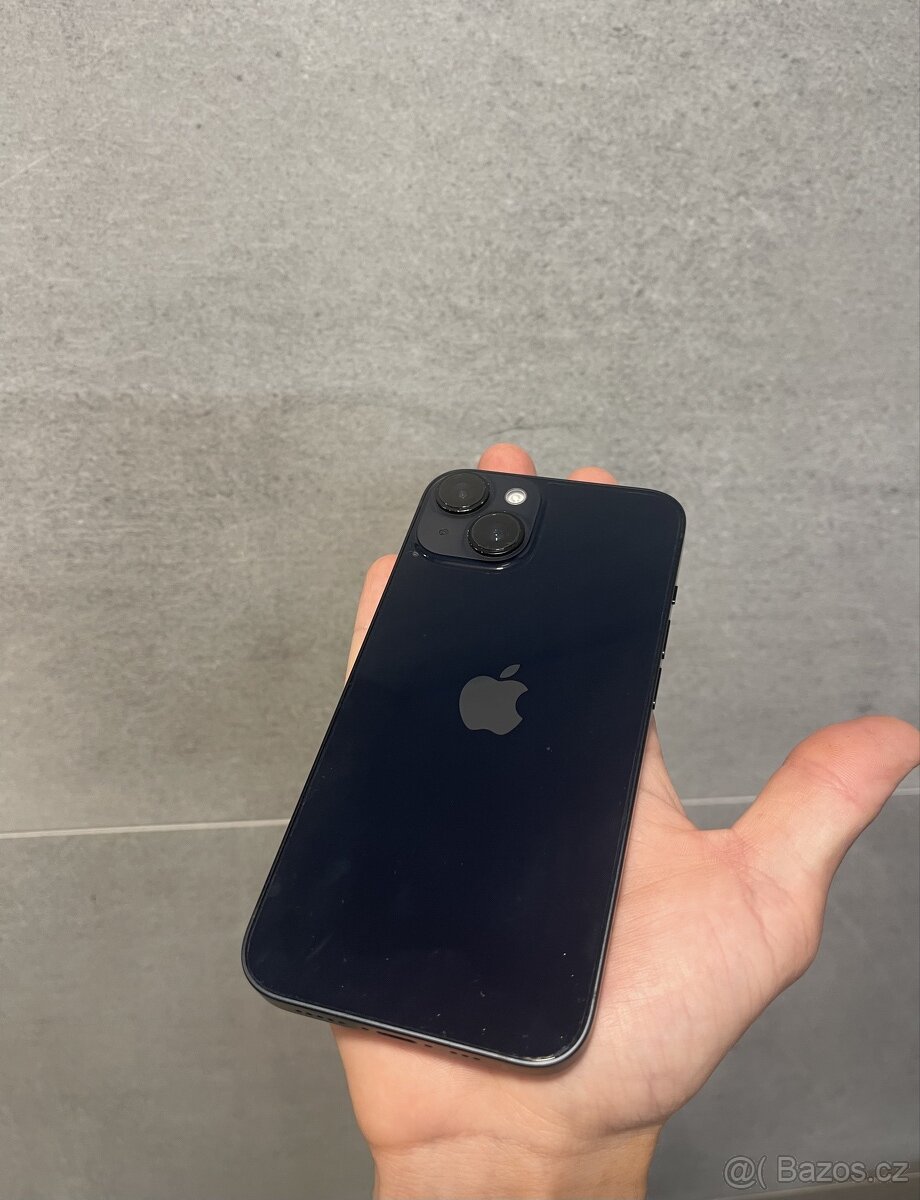 iPhone 14 128Gb Mignight