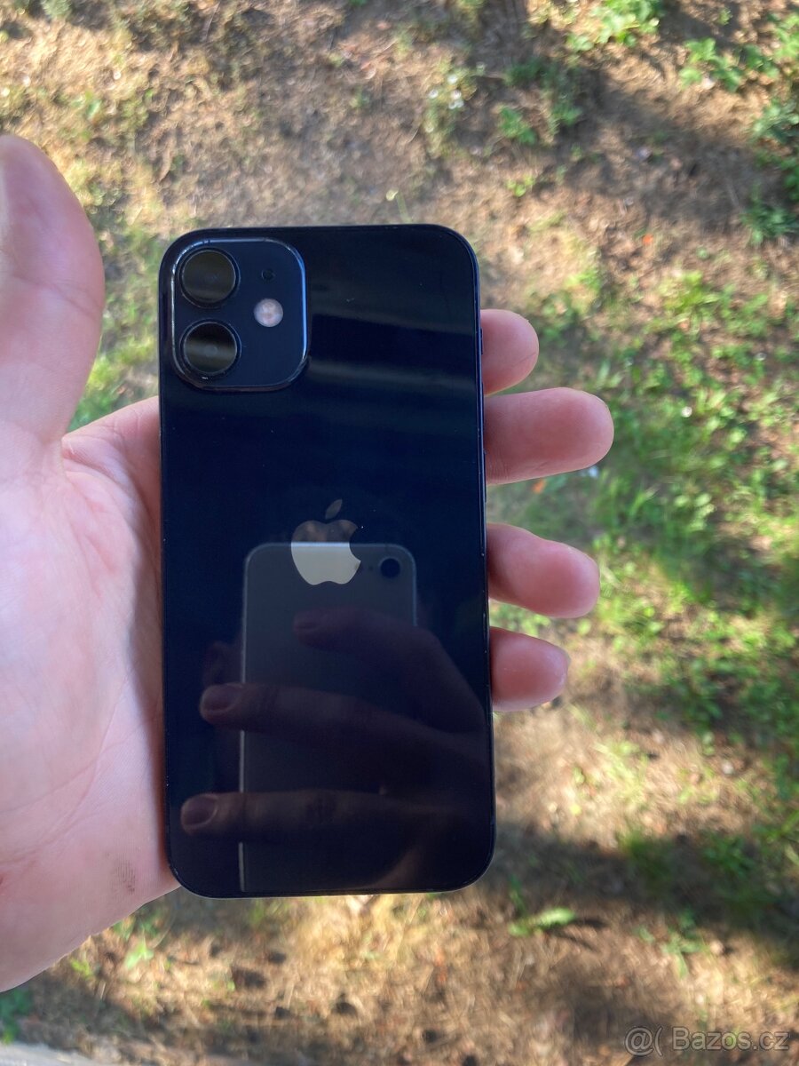 Apple iphone 12 mini, 64Gb