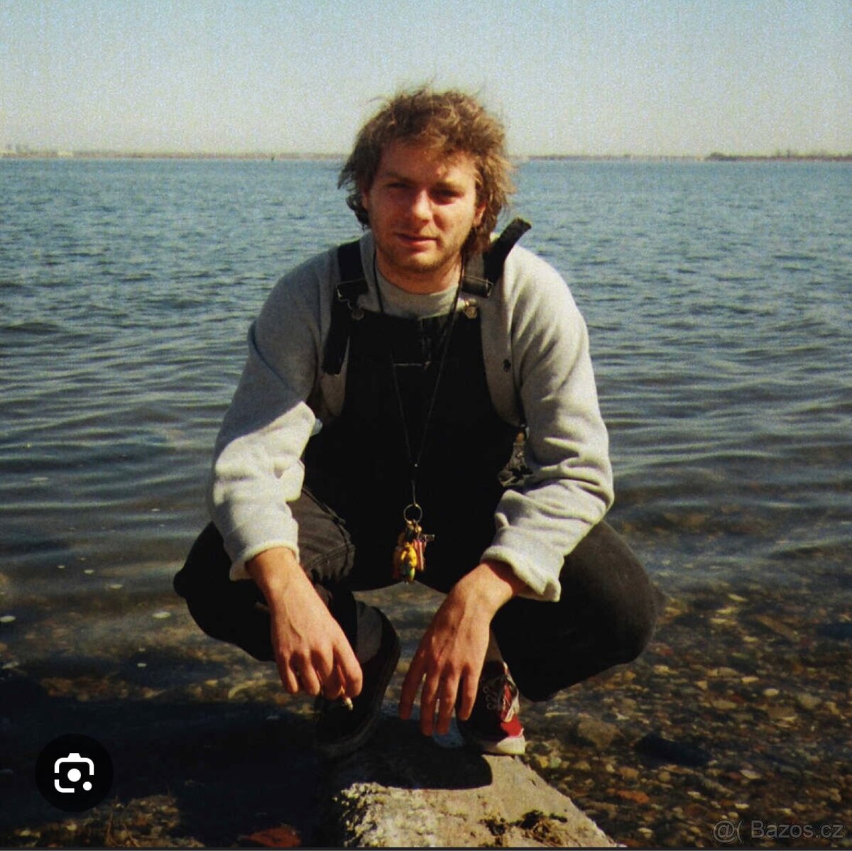 2x Mac Demarco Praha Lucerna Eticket