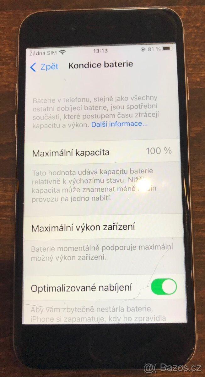 iPhone 6s 64 Gb