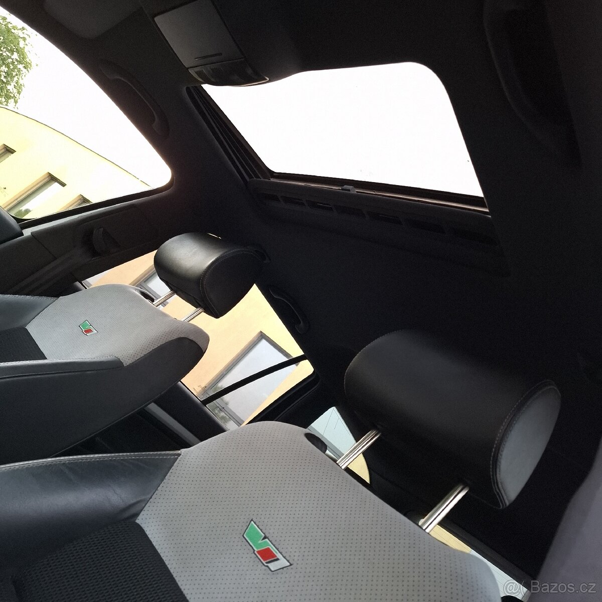 Škoda Octavia RS 2.0 TDI / 125 k.w