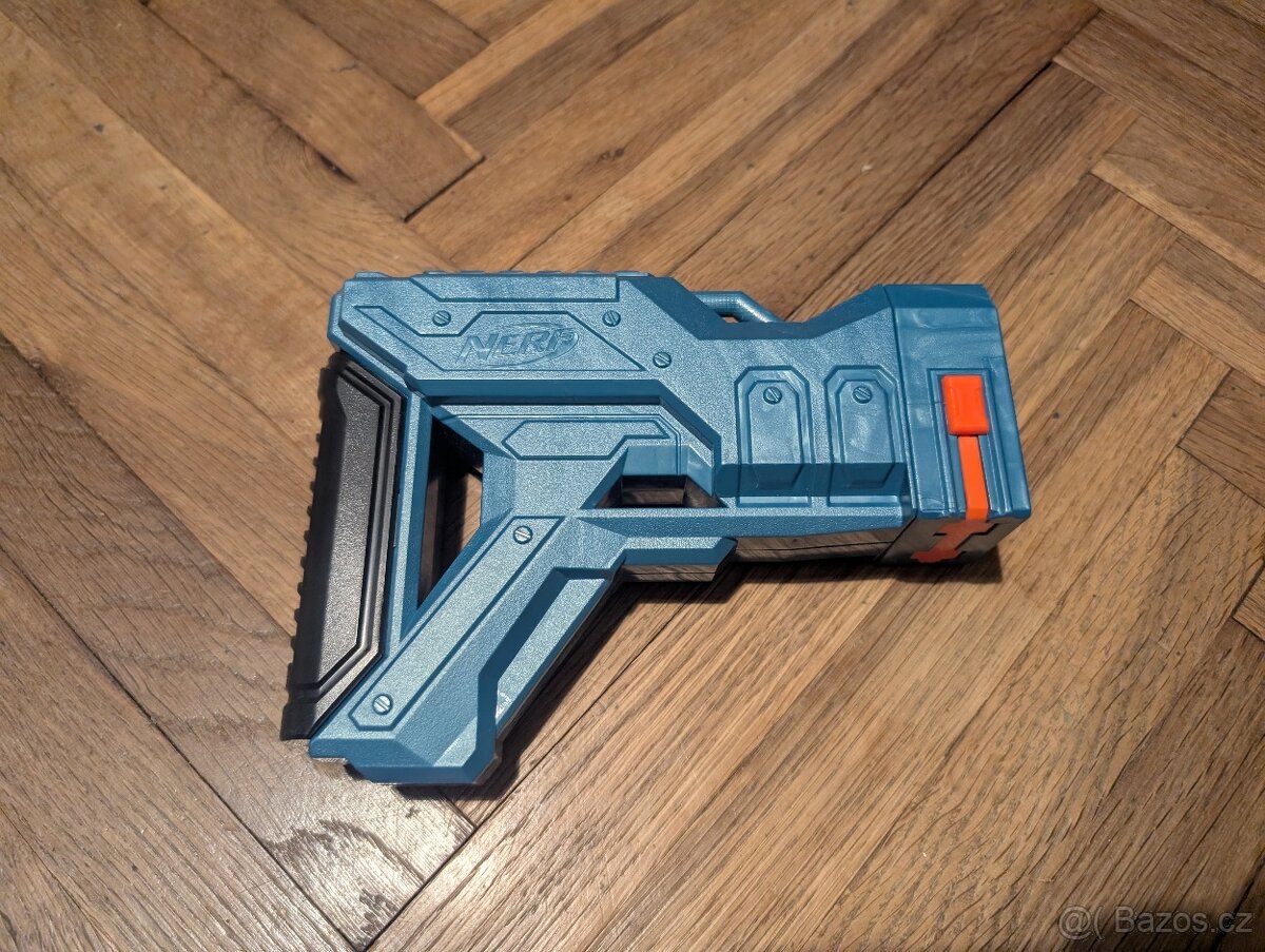 Pažba k Nerf pušce echo elite 2.0