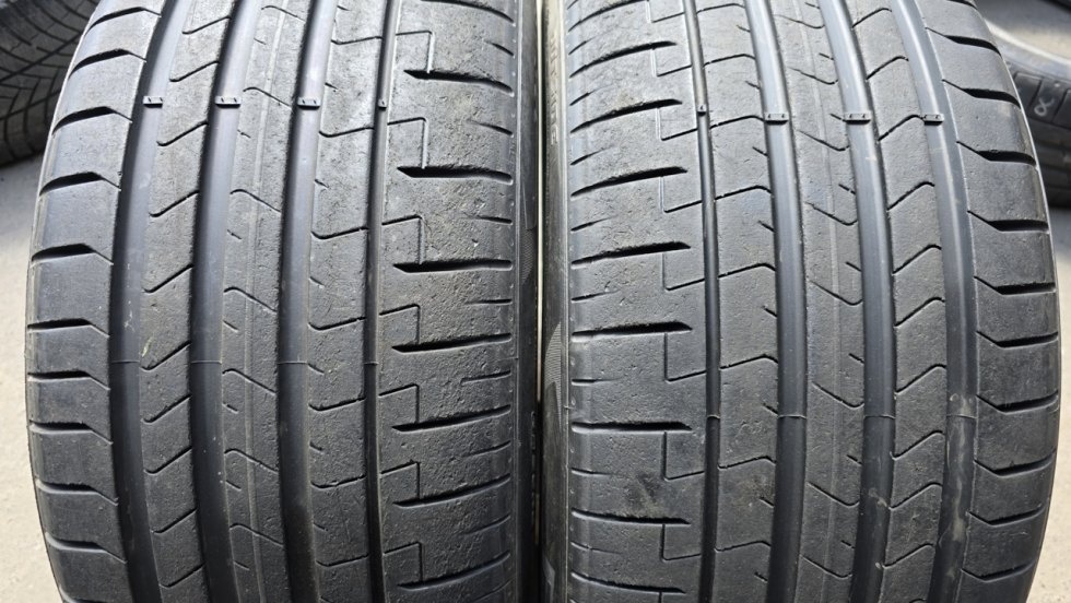 Letní pneu 225/45/18 Pirelli