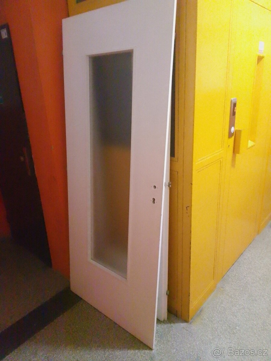 dveře 80 levé