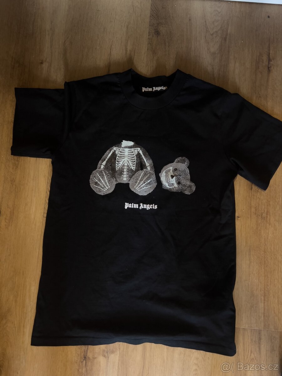 Palm angels tričko