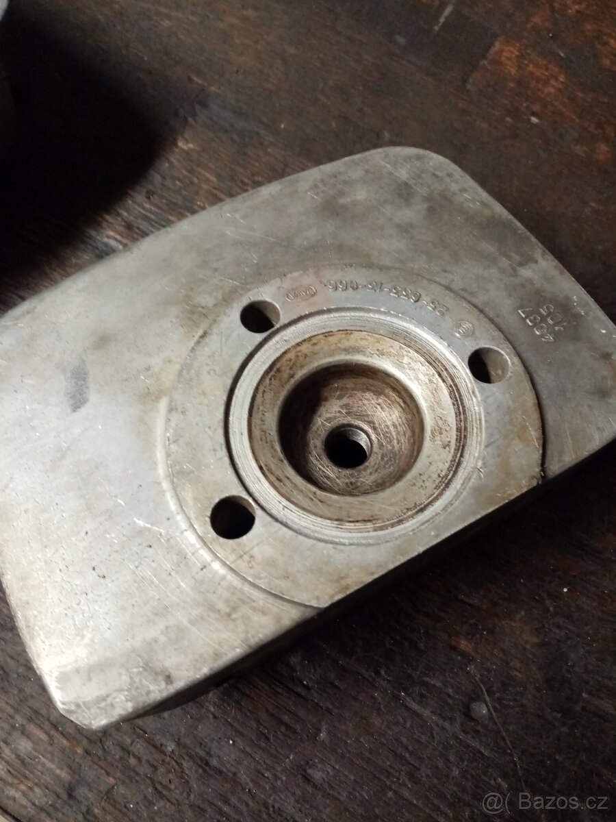 Jawa 350/632