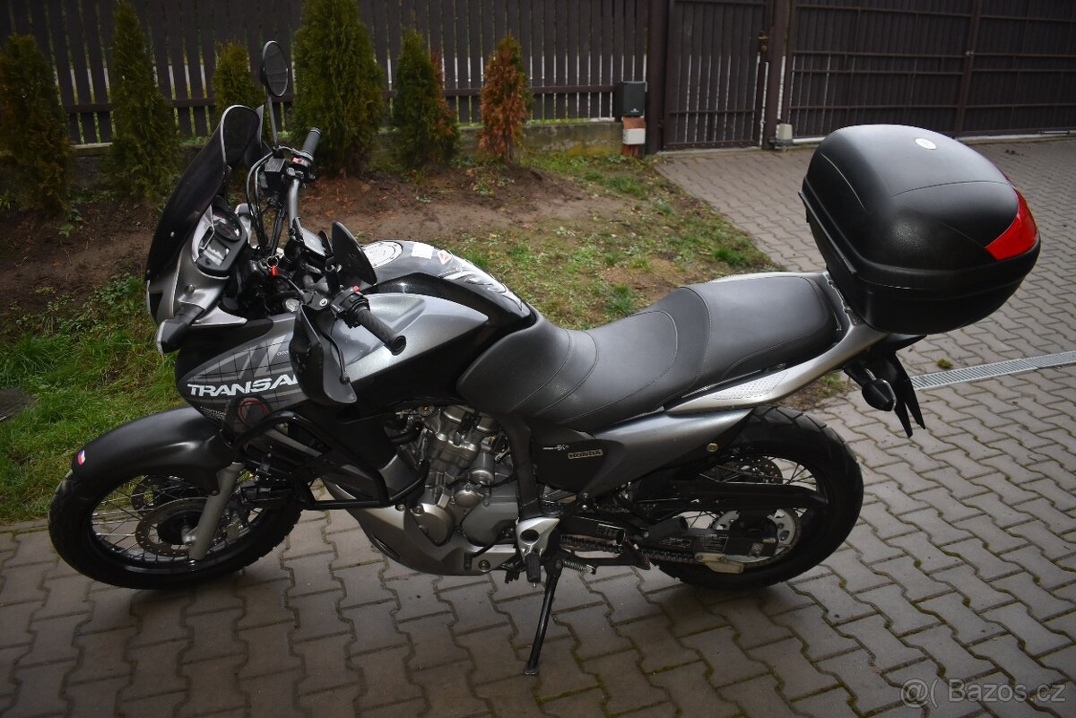 Honda XL 700V Transalp