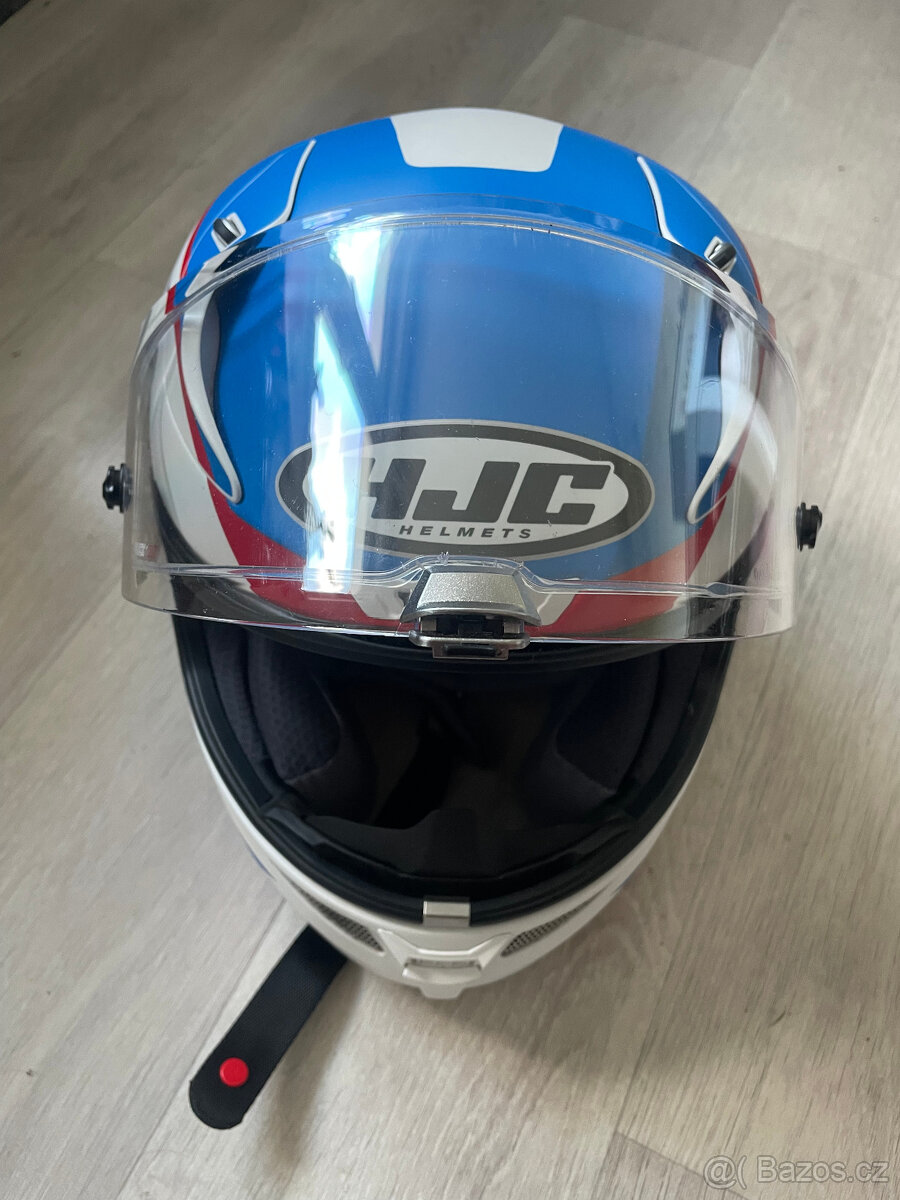 Helma HJC RPHA 11 vel. L