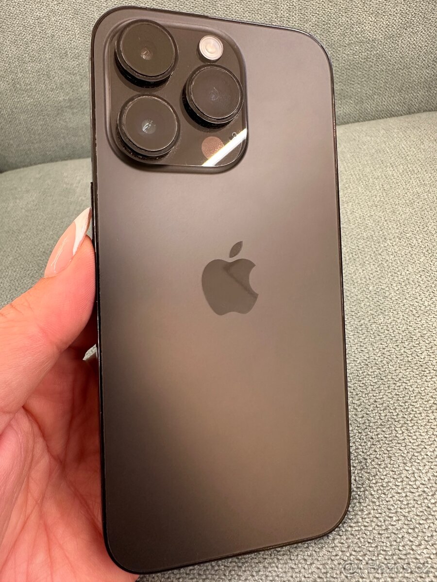 iPhone 14pro 256gb