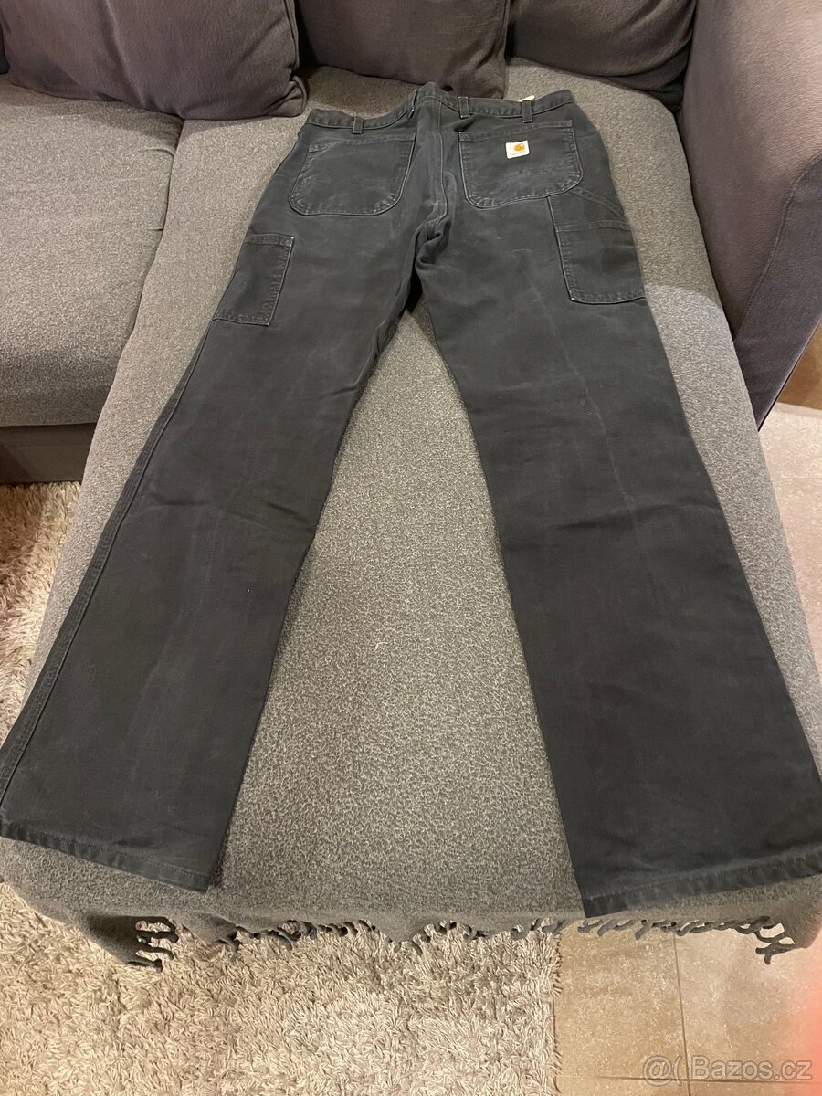 Kalhoty carhartt