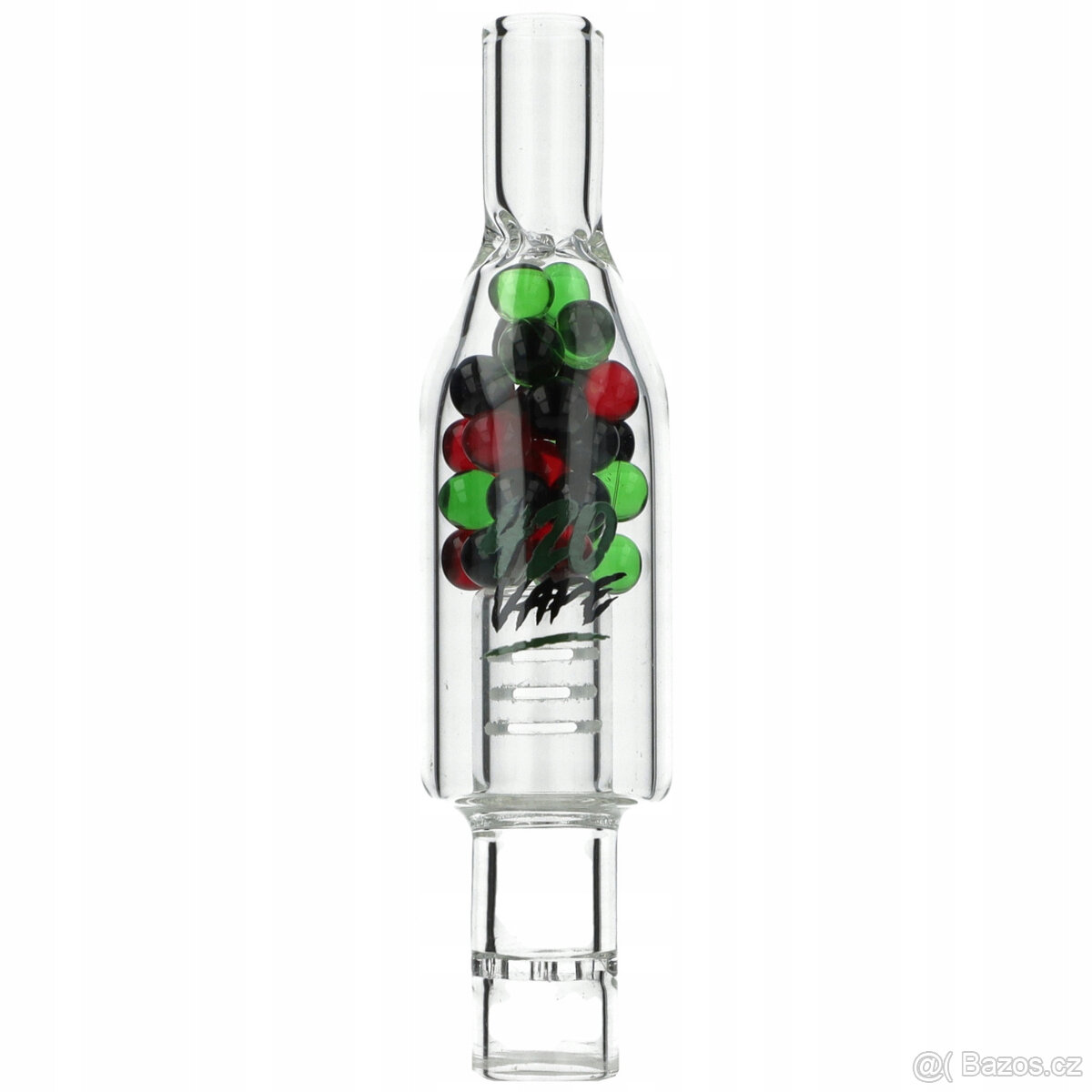 Náustek pro vaporizéry Arizer, JET 420VAPE