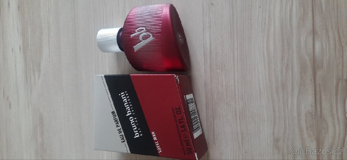 Bruno banani
