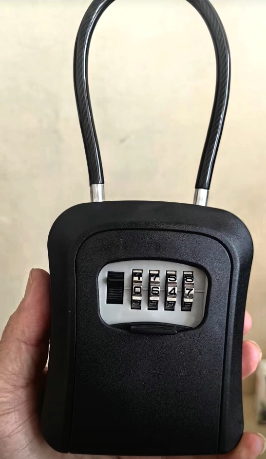 Keybox