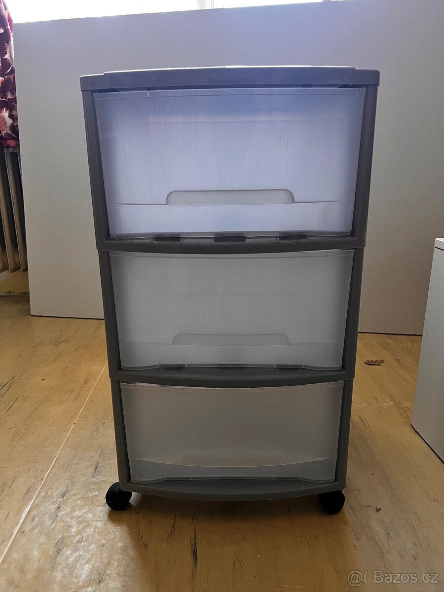 Úložný box