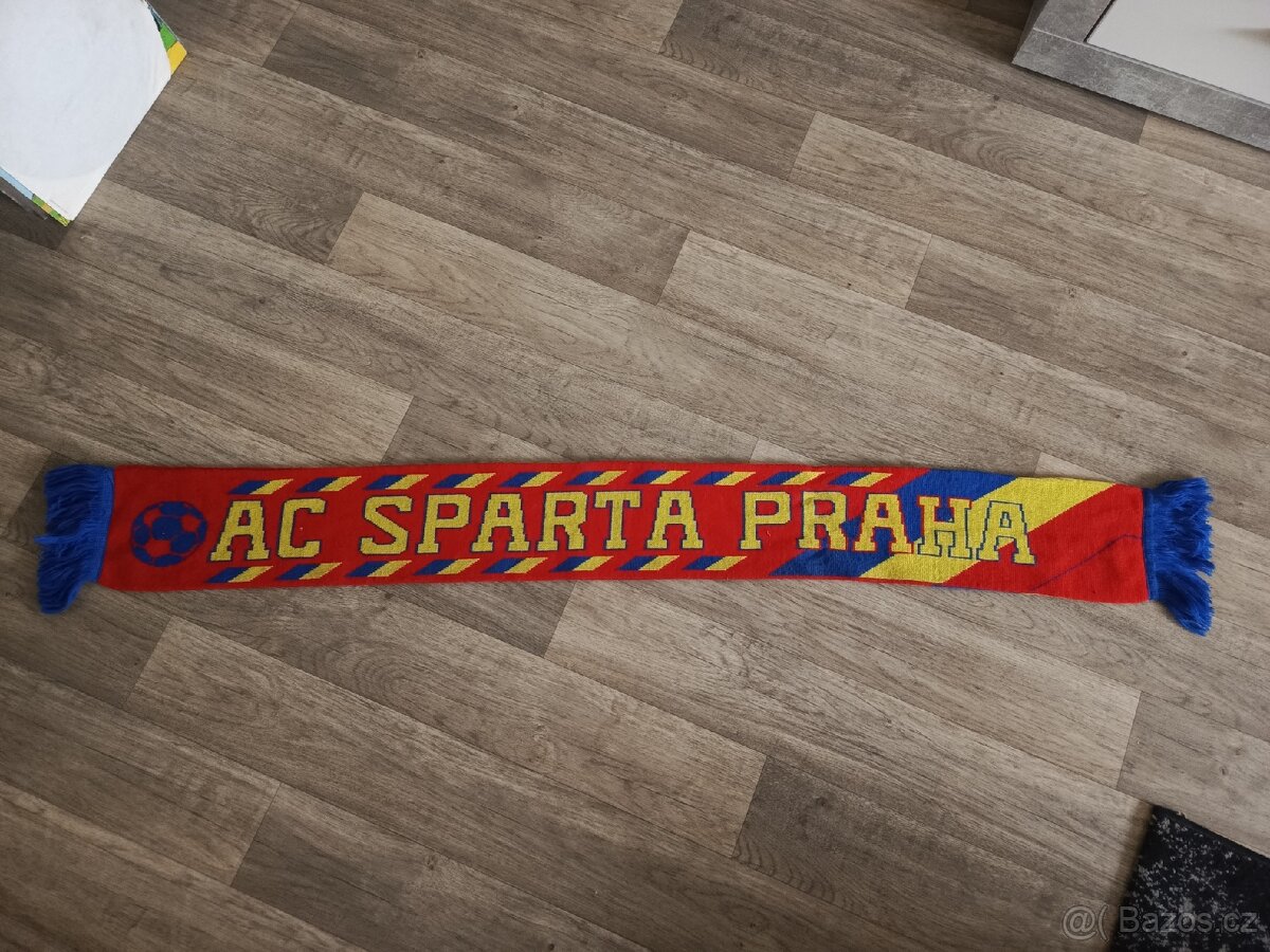 Šála AC Sparta Praha