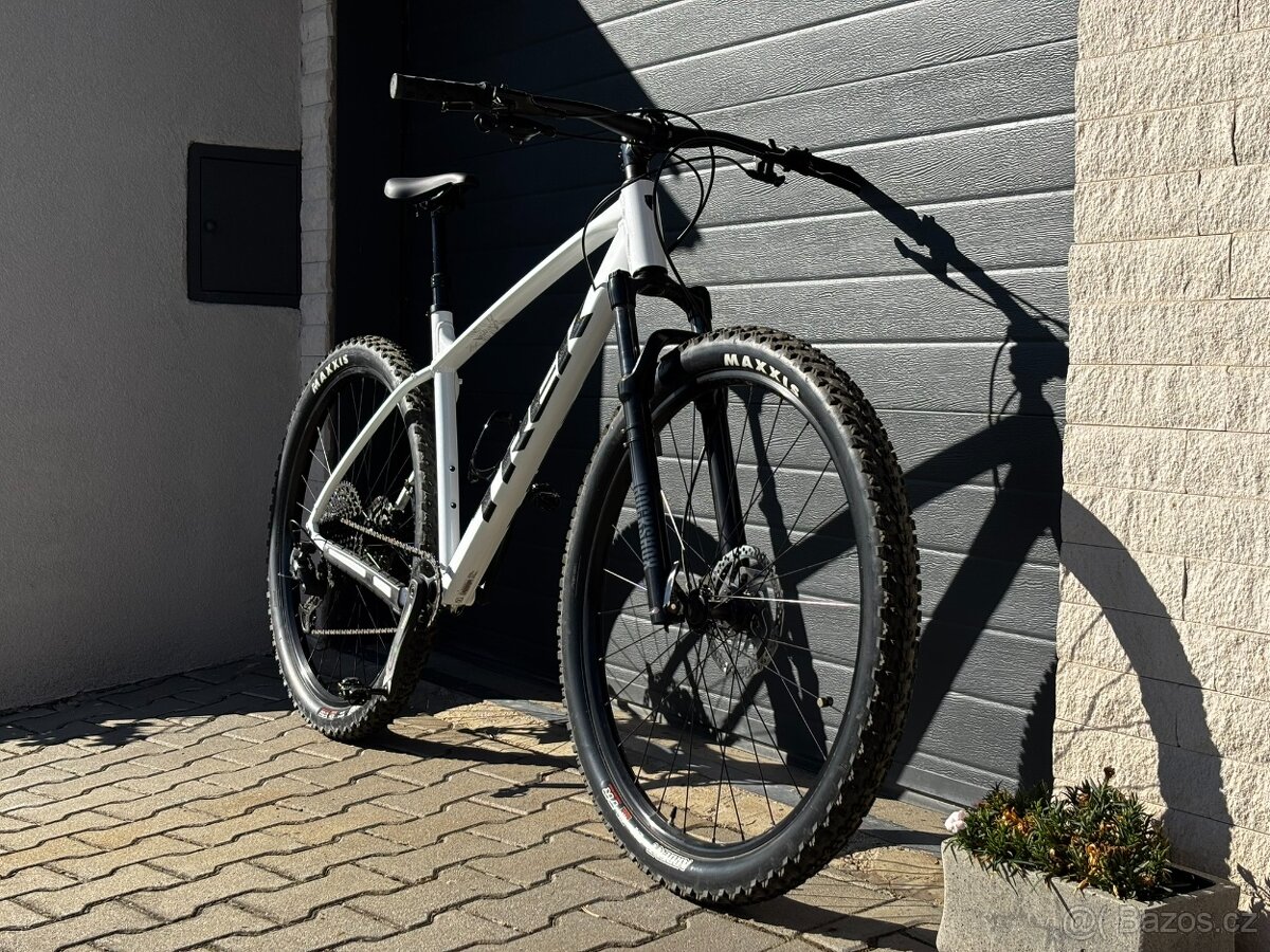 Trek Marlin 7, 29“, vel. XL - jako NOVÉ