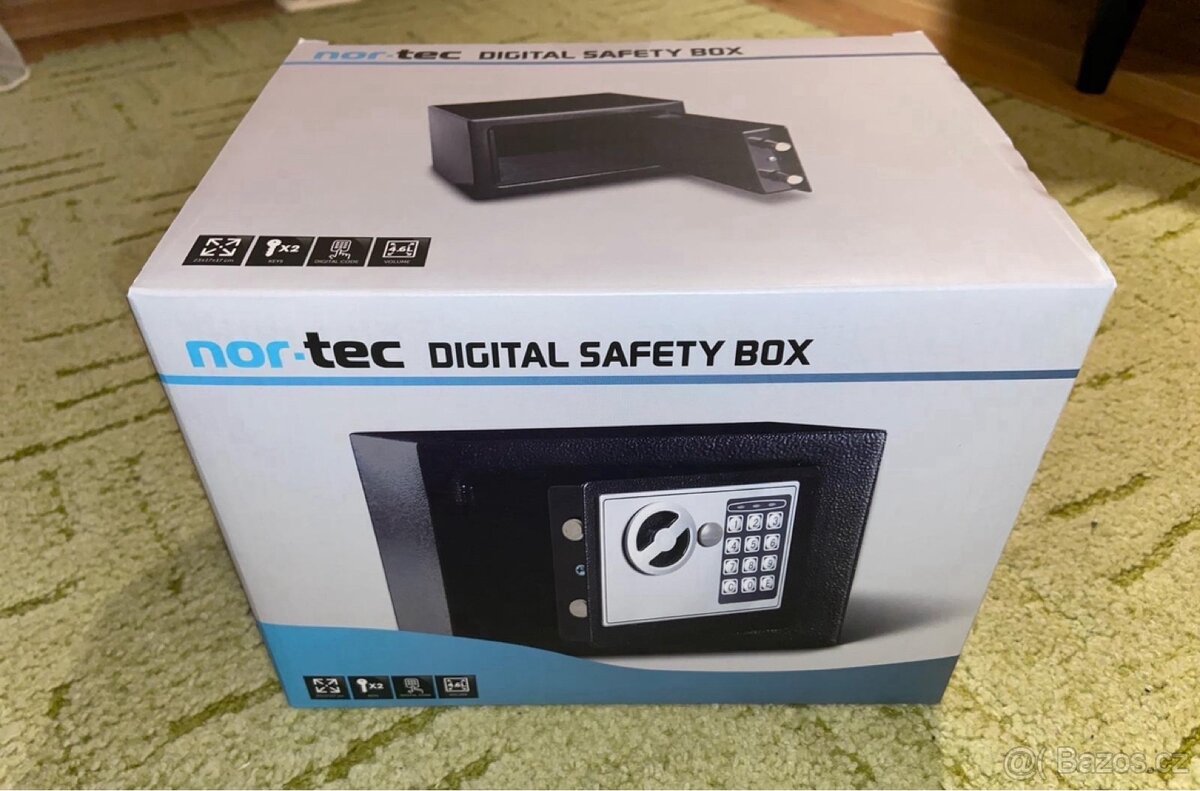 Trezor