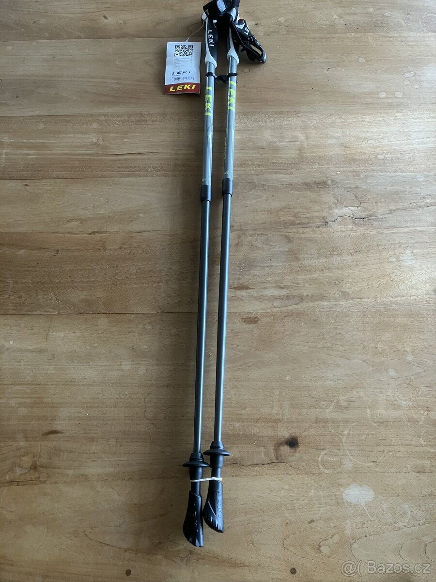 hole Nordic Walking