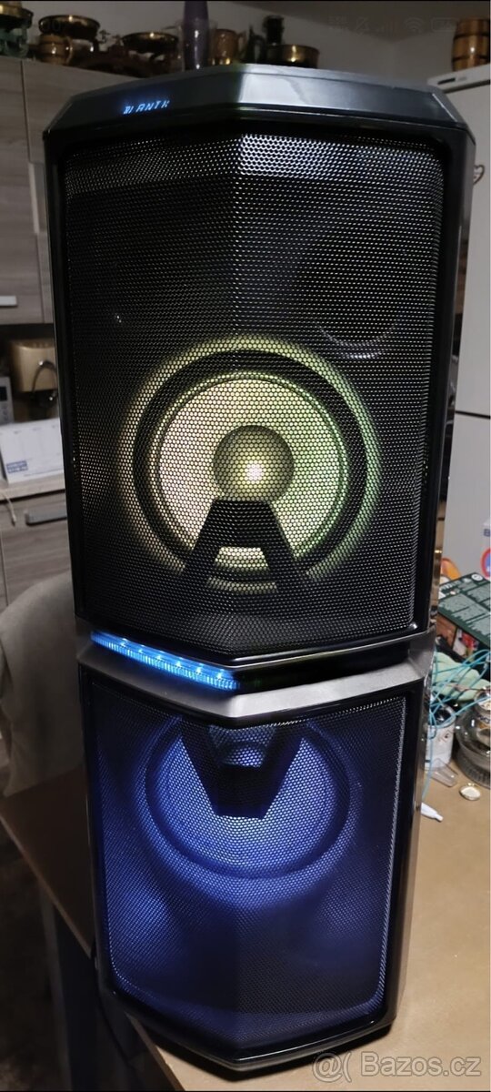Party reproduktor LG-FH6,600W