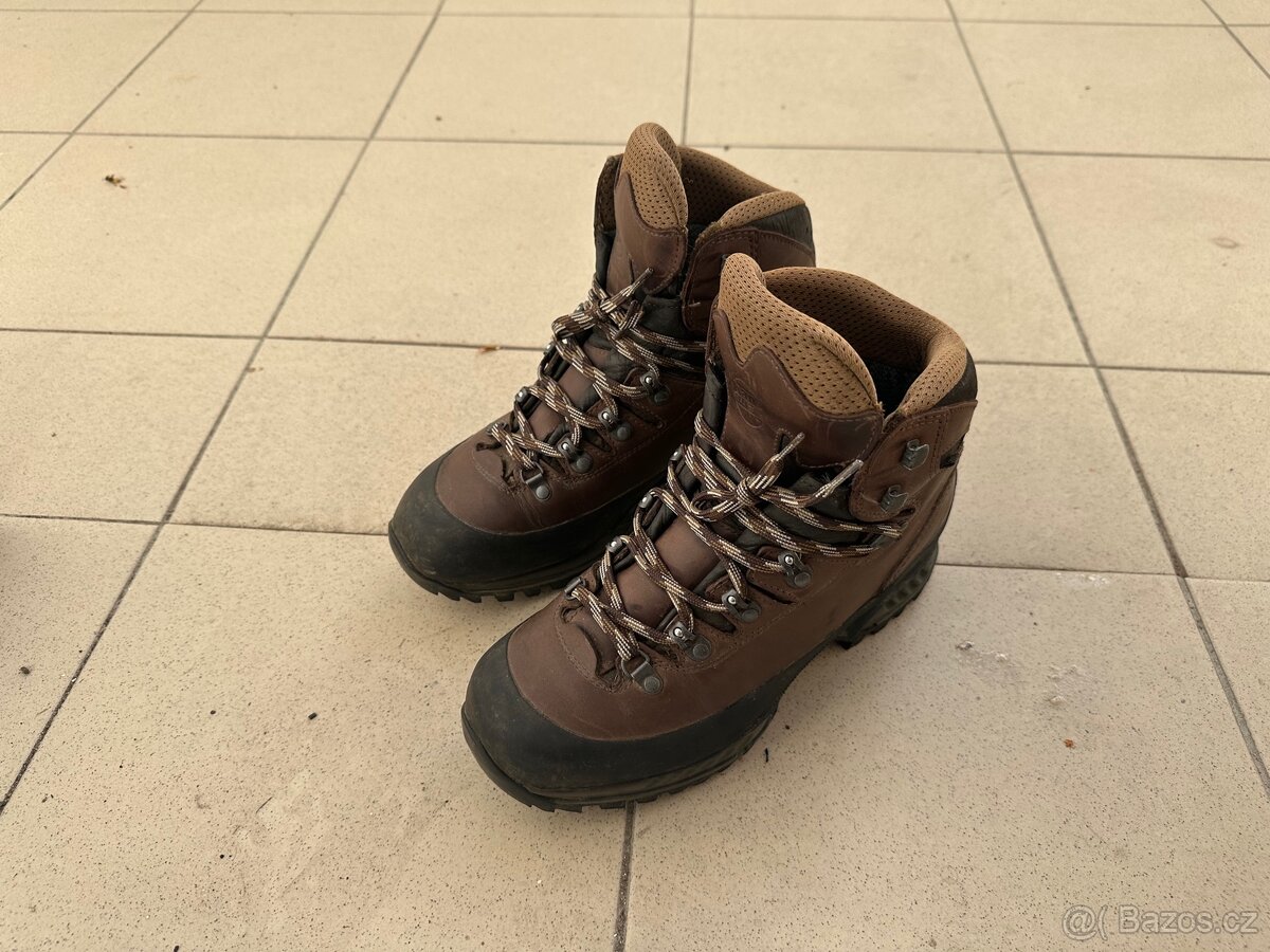 Hanwag Tatra vel 40,5