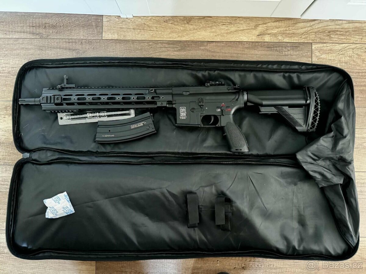 AIRSOFT - SA 416 Long od Specna Arms