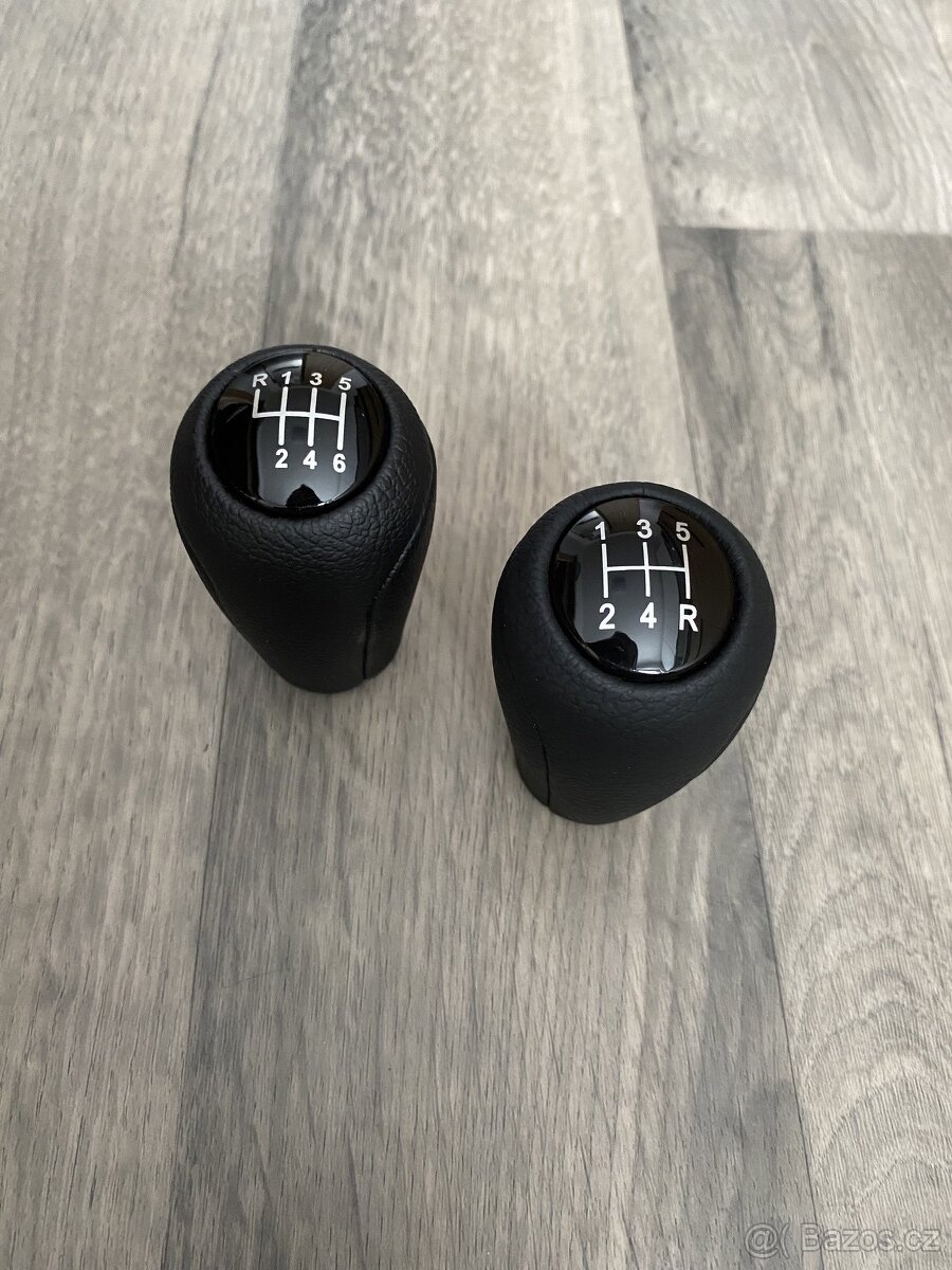 Řadicí páka Mazda 6 a 5 stupeň