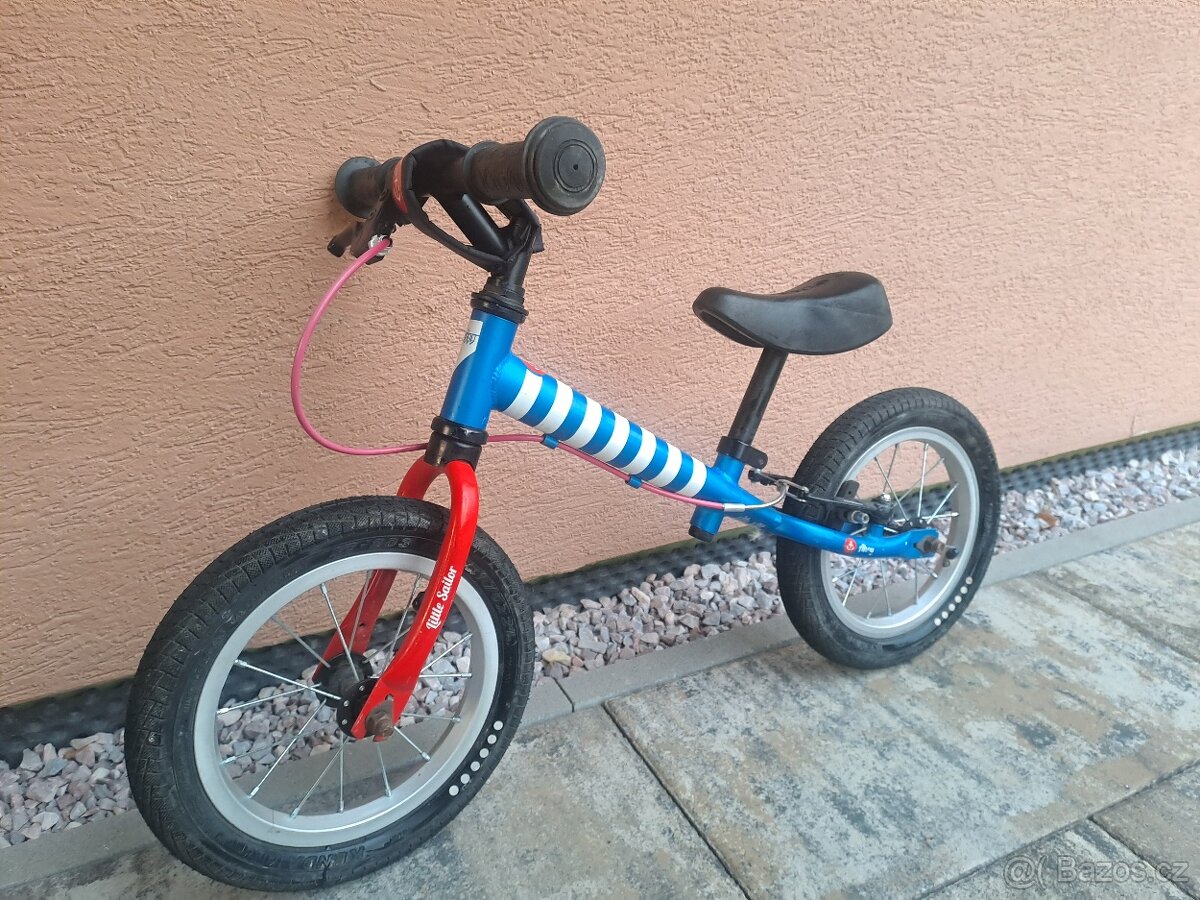 Koloodrážedlo/kolo/odrážedlo Yedoo