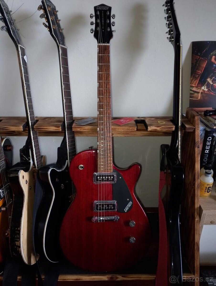 PRODÁM Gretsch G5259 Electromatic Special Jet 2004 - 2010 (