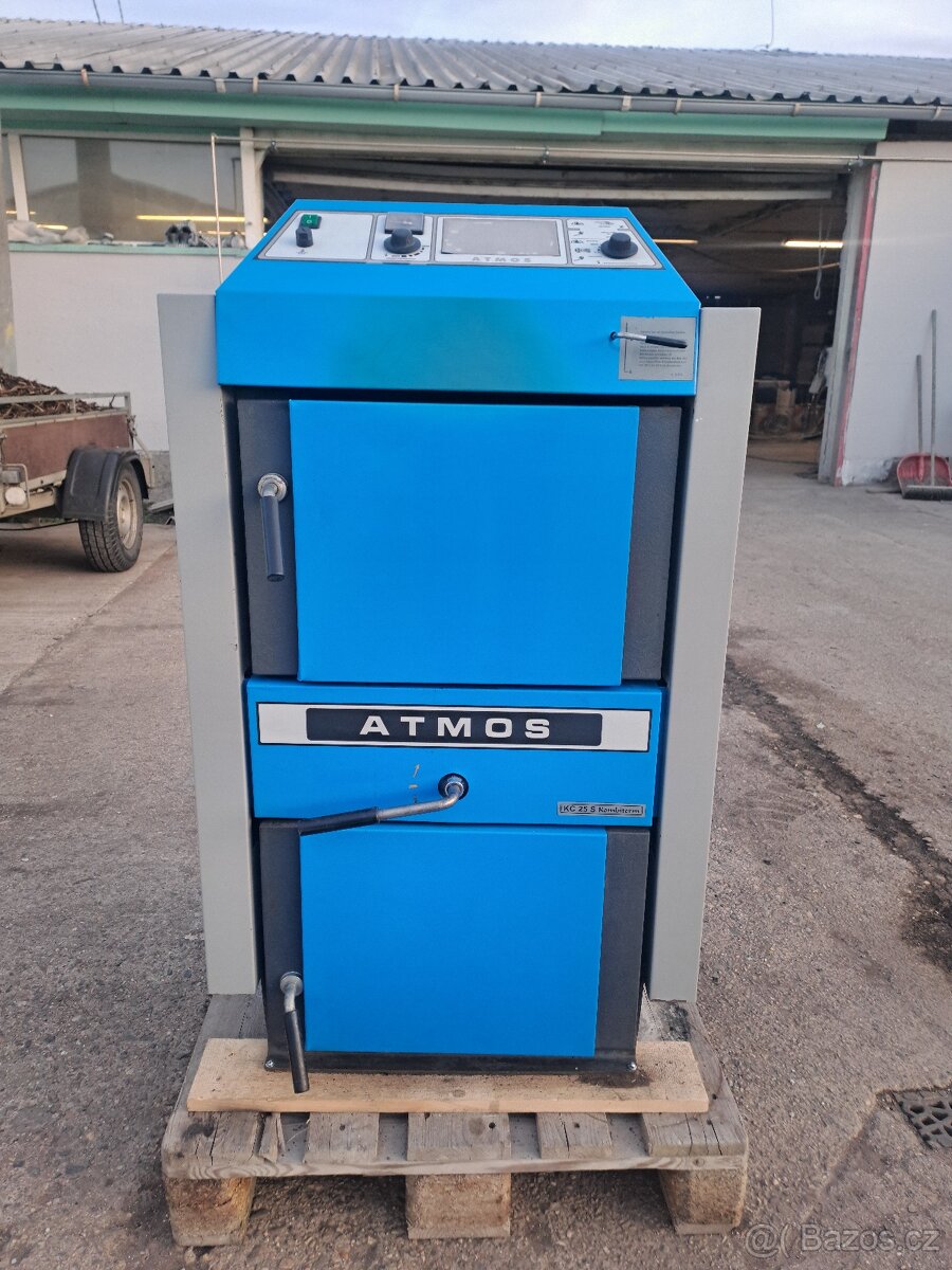Kotel Atmos
