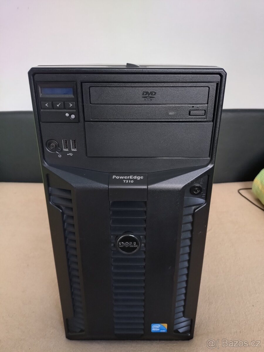Dell - PowerEdge T310 [SERVER]