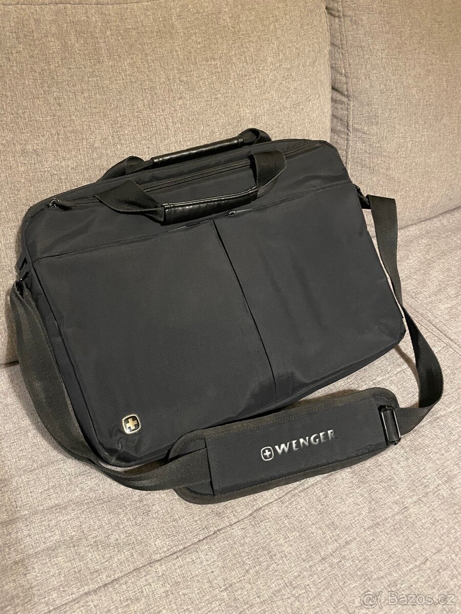 Brašna na notebook Wenger 16”