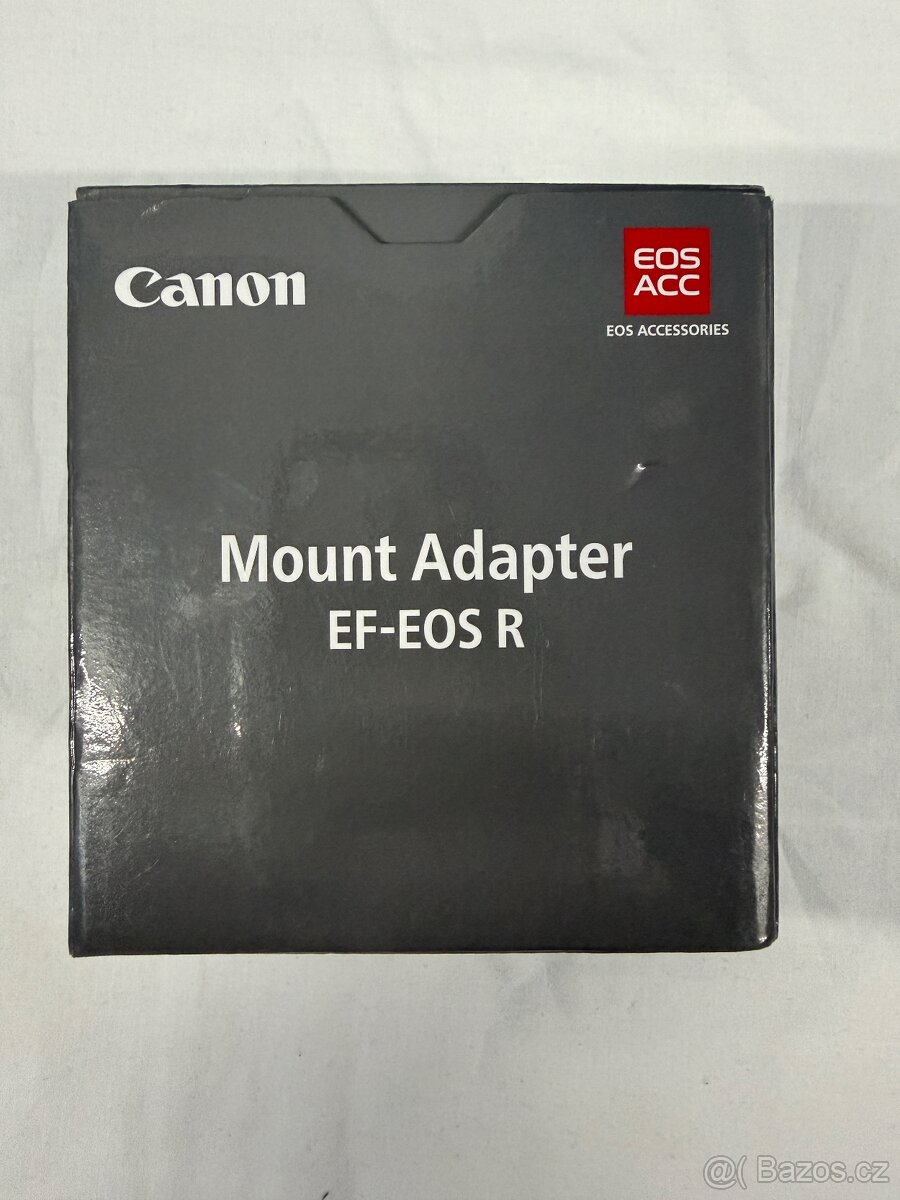Canon adaptér L286 EF-EOS R