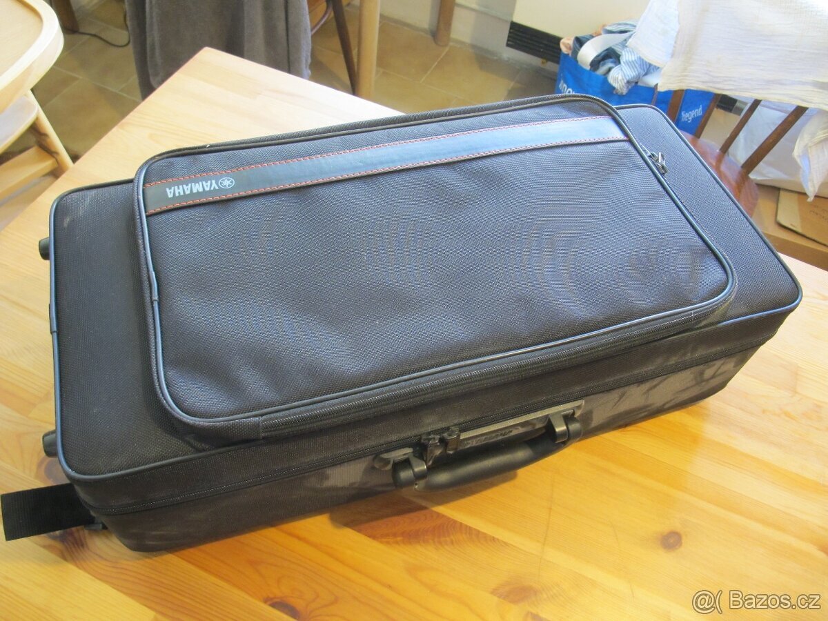 Prodam axofon YAMAA YAS280