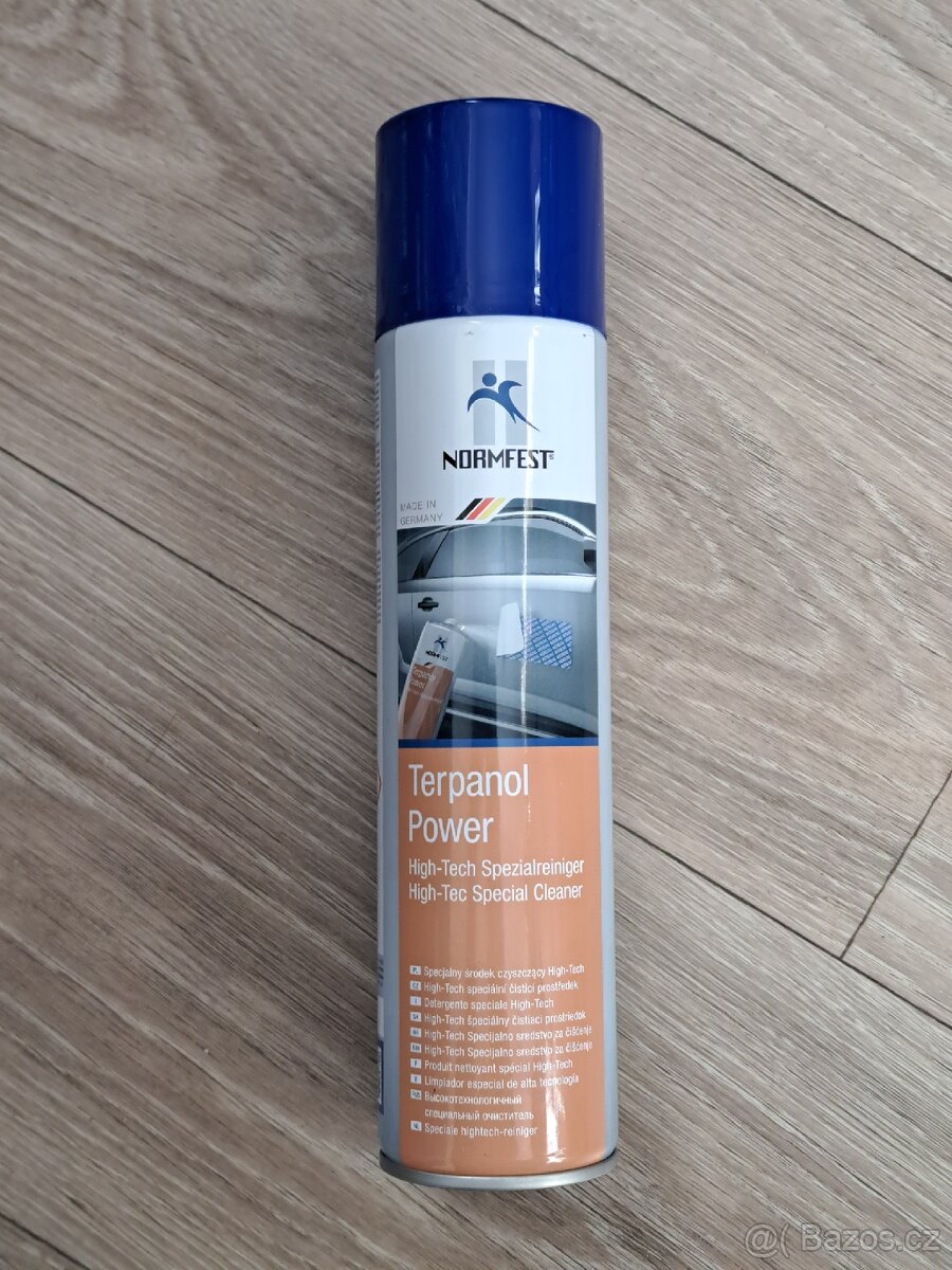 Normfest Terpanol Power 400 ml