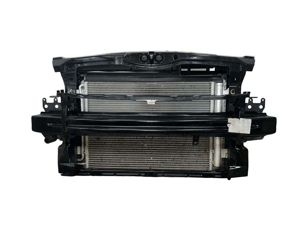 Chladičová stěna BMM 2.0TDI 103KW Škoda Octavia 2 2007