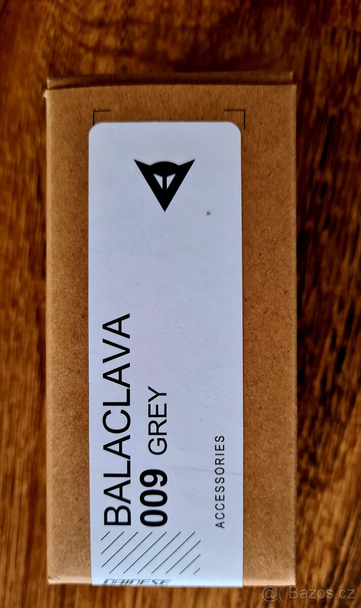 Kukla na moto, motokukla - DAINESE - dárek (originál balení)